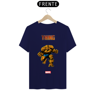 Nome do produto Camiseta Masculina - Coisa