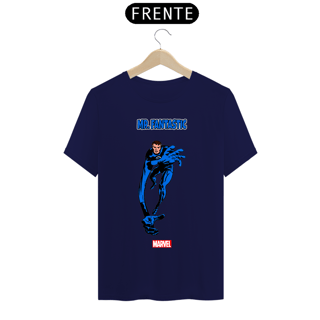 Nome do produto Camiseta Masculina - Senhor Fantástico