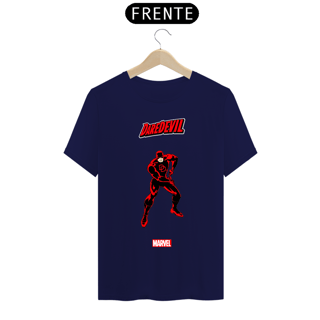 Nome do produto Camiseta Masculina - Demolidor