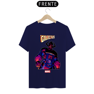 Nome do produto Camiseta Masculina - Galactus