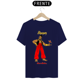 Nome do produto Camiseta Masculina - Shazzan