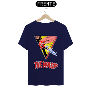 Nome do produto Camiseta Masculina - Vespa