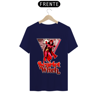 Nome do produto Camiseta Masculina - Feiticeira Escarlate