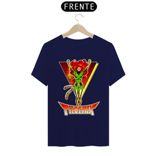 Nome do produto Camiseta Masculina - Fênix