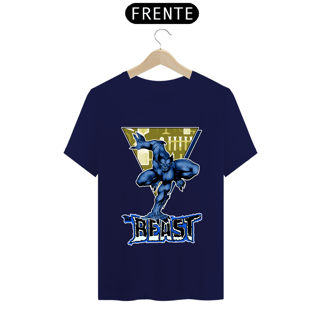 Nome do produto Camiseta Masculina - Fera