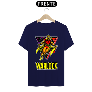 Nome do produto Camiseta Masculina - Adam Warlock