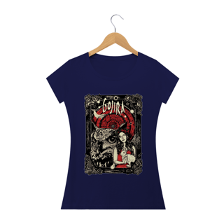 Nome do produto Baby Long - Gojira