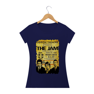 Nome do produto Baby Long - The Jam