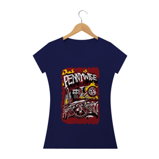 Nome do produto Baby Long - Pennywise