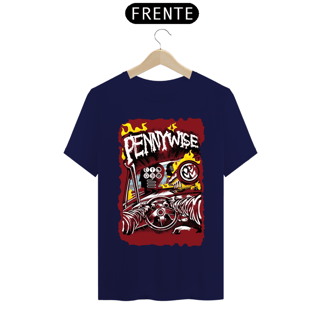 Nome do produto Camiseta Classic - Pennywise