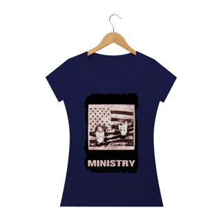 Nome do produto Baby Long - Ministry
