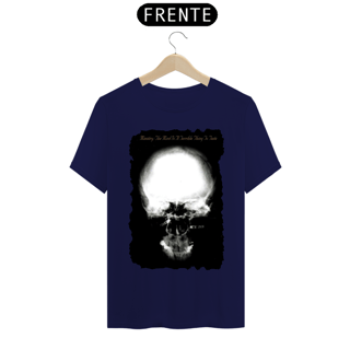 Nome do produto Camiseta Classic - Ministry