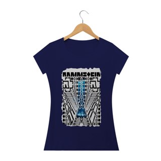 Nome do produto Baby Long - Rammstein