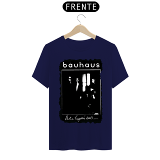 Nome do produto Camiseta Classic - Bauhaus