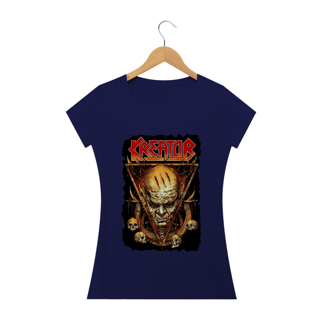 Nome do produto Baby Long - Kreator