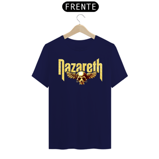 Nome do produtoCamiseta Classic - Nazareth