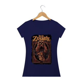 Nome do produto Baby Long - Rob Zombie