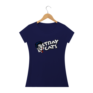 Nome do produto Baby Long - Stray Cats