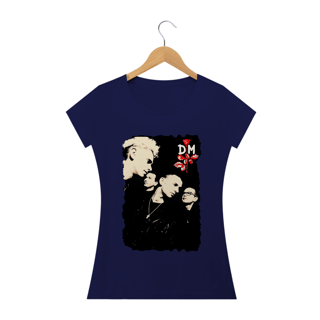 Nome do produto Baby Long - Depeche Mode