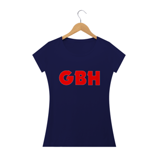 Nome do produto Baby Long - GBH