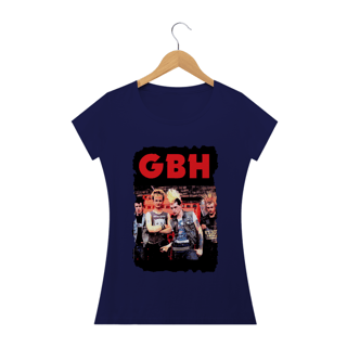 Nome do produto Baby Long - GBH