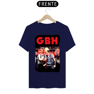 Nome do produtoCamiseta Classic - GBH