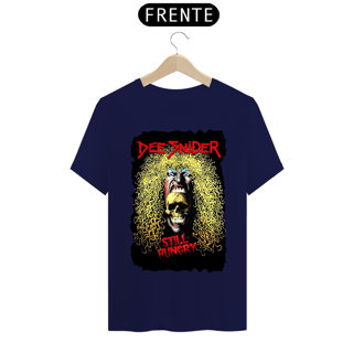 Nome do produto Camiseta Classic - Twisted Sister