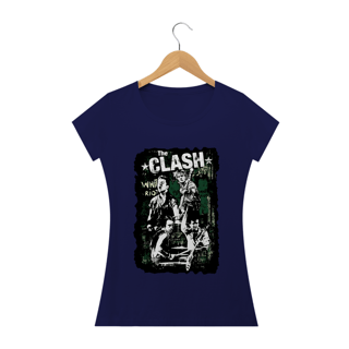 Nome do produtoBaby Long - The Clash