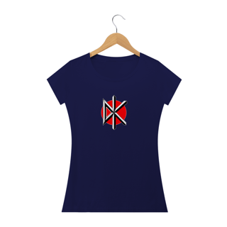 Nome do produto Baby Long - Dead Kennedys