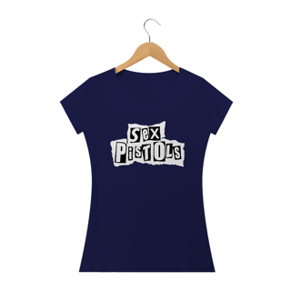 Nome do produto Baby Long - Sex Pistols