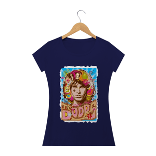 Nome do produto Baby Long - The Doors