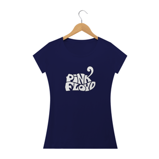 Nome do produto Baby Long - Pink Floyd