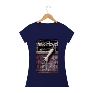Nome do produto Baby Long - Pink Floyd