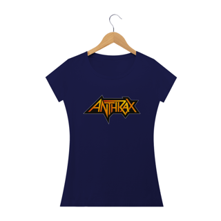 Nome do produto Baby Long - Anthrax