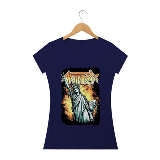 Nome do produto Baby Long - Anthrax