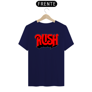 Nome do produtoCamiseta Classic - Rush