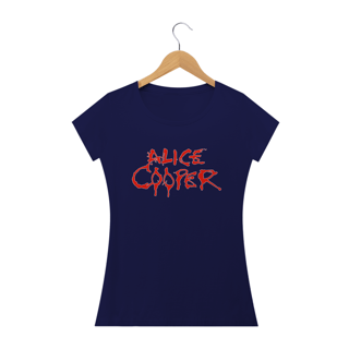 Nome do produto Baby Long - Alice Cooper