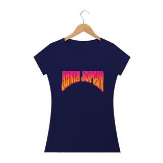 Nome do produto Baby Long - Janis Joplin