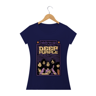 Nome do produtoBaby Long - Deep Purple