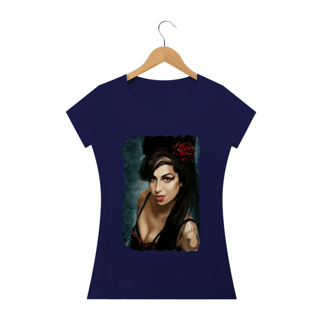 Nome do produto Baby Long - Amy Winehouse