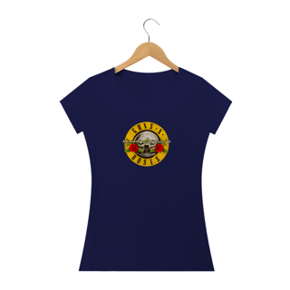 Nome do produto Baby Long - Guns N' Roses