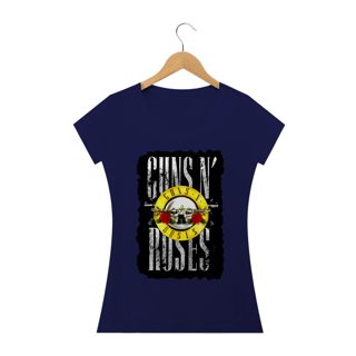 Nome do produto Baby Long - Guns N' Roses
