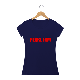 Nome do produto Baby Long - Pearl Jam