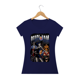 Nome do produto Baby Long - Pearl Jam