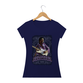 Nome do produto Baby Long - Jimmy Hendrix