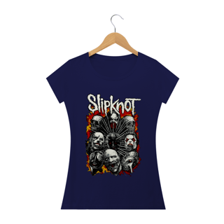 Nome do produtoBaby Long - Slipknot