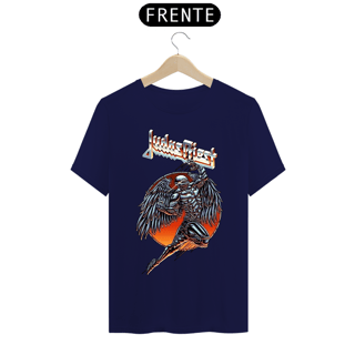 Nome do produto Camiseta Classic - Judas Priest