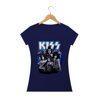 Nome do produto Baby Long - Kiss