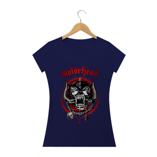 Nome do produto Baby Long - Motorhead