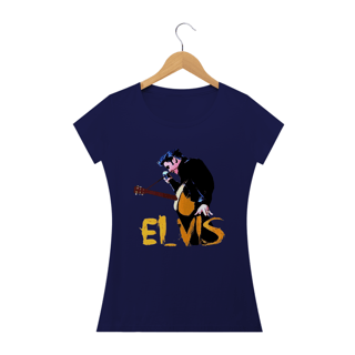 Nome do produto Baby Long - Elvis Presley